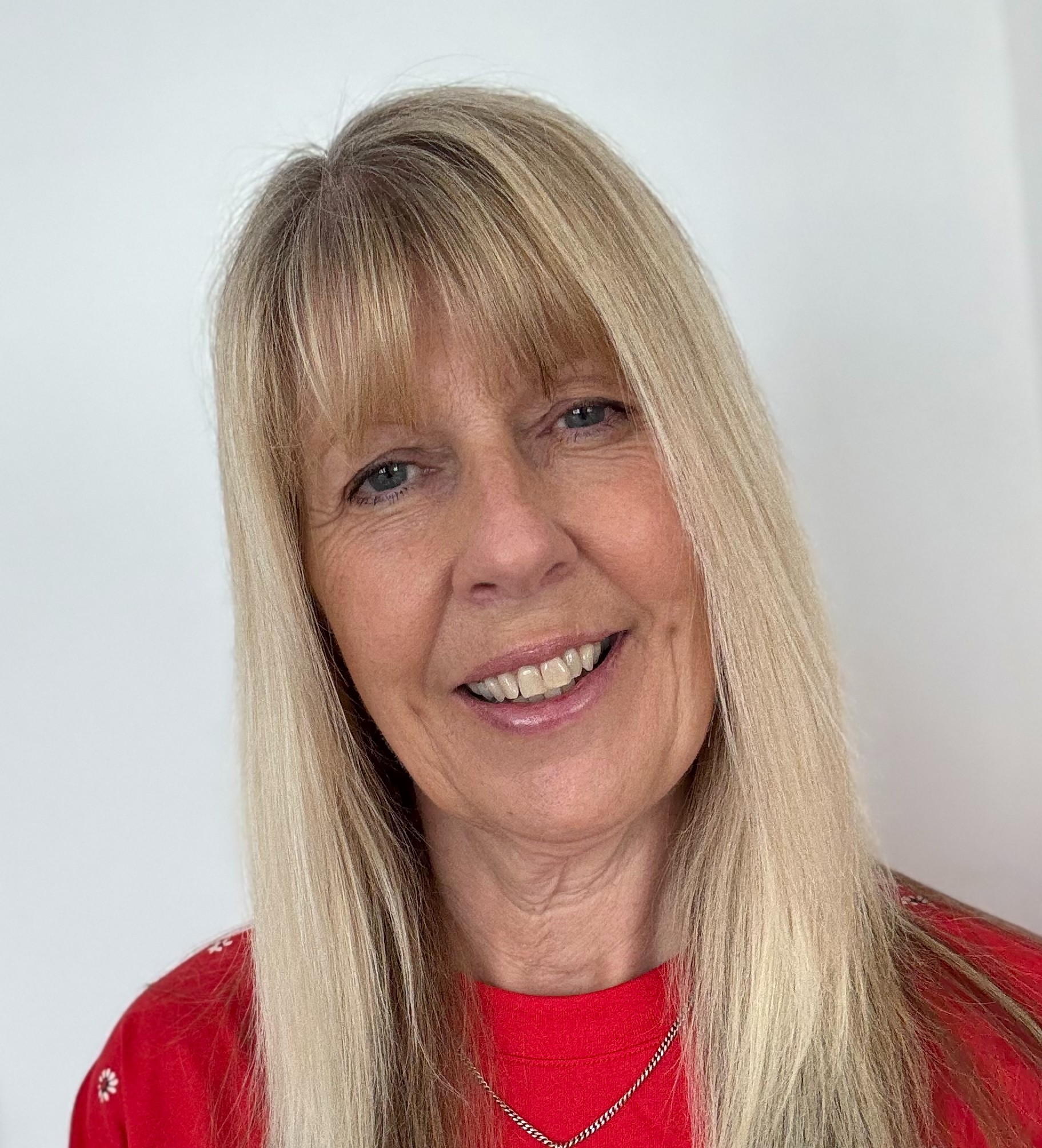 Councillor Karen Ward